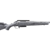 Ruger American Rifle Sandard Gen. 2 kal. 6,5 Creedmoor